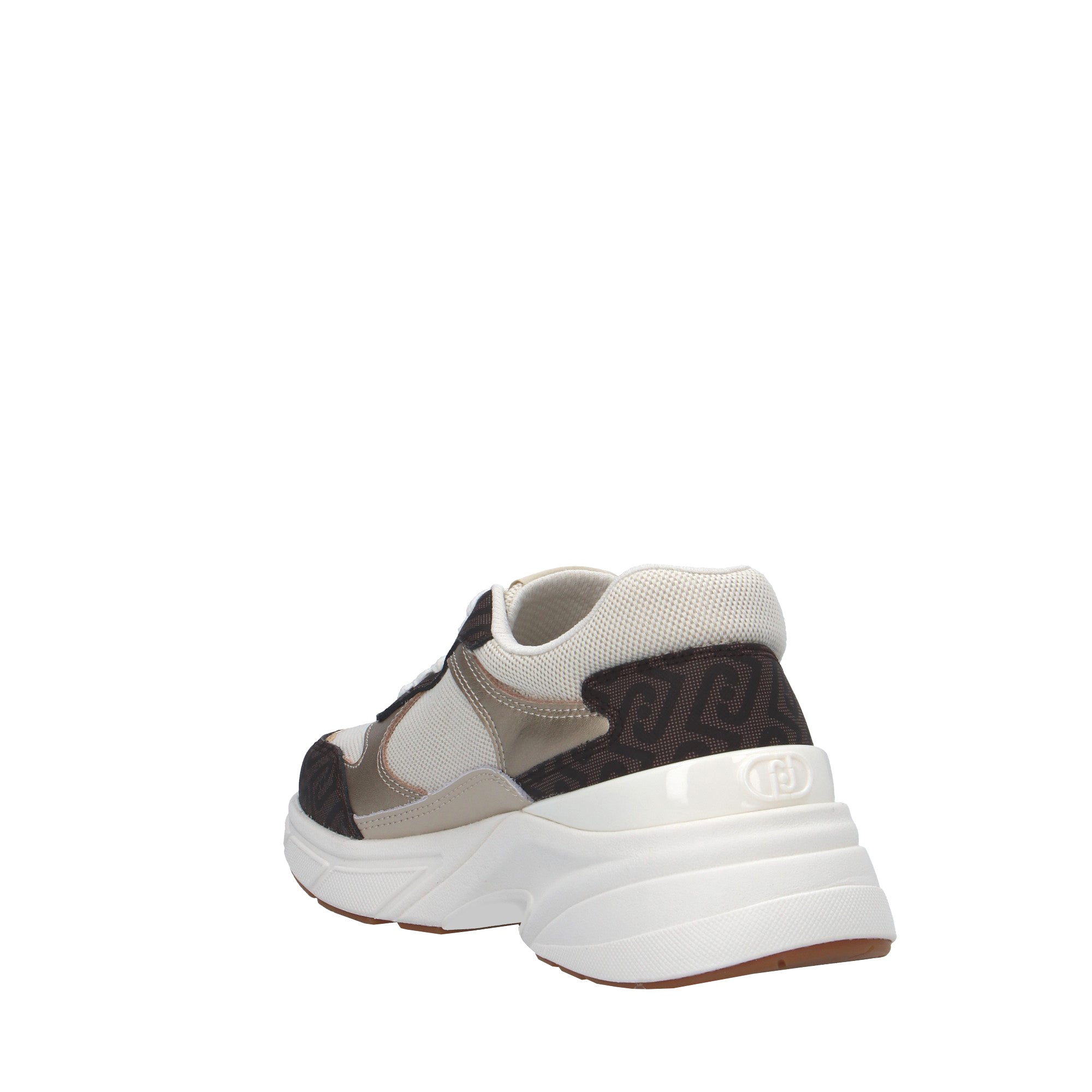 Liu Jo SNEAKER Marrone/naturale