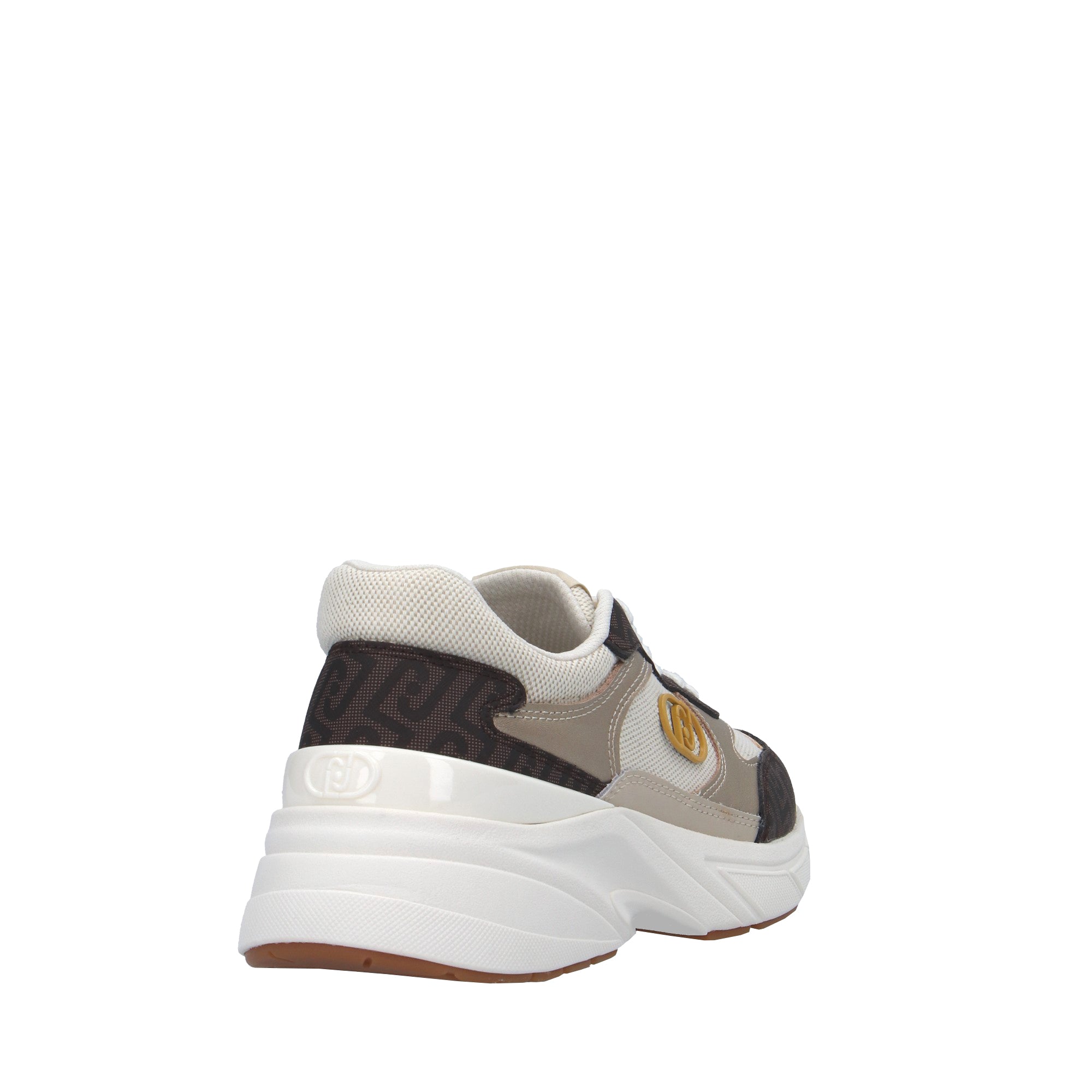 Liu Jo SNEAKER Marrone/naturale