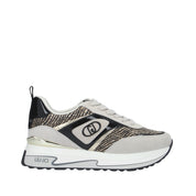 Liu Jo SNEAKER Bianco/nero