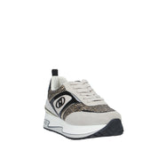 Liu Jo SNEAKER Bianco/nero