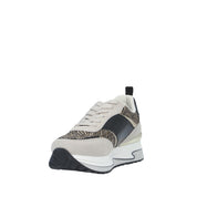 Liu Jo SNEAKER Bianco/nero
