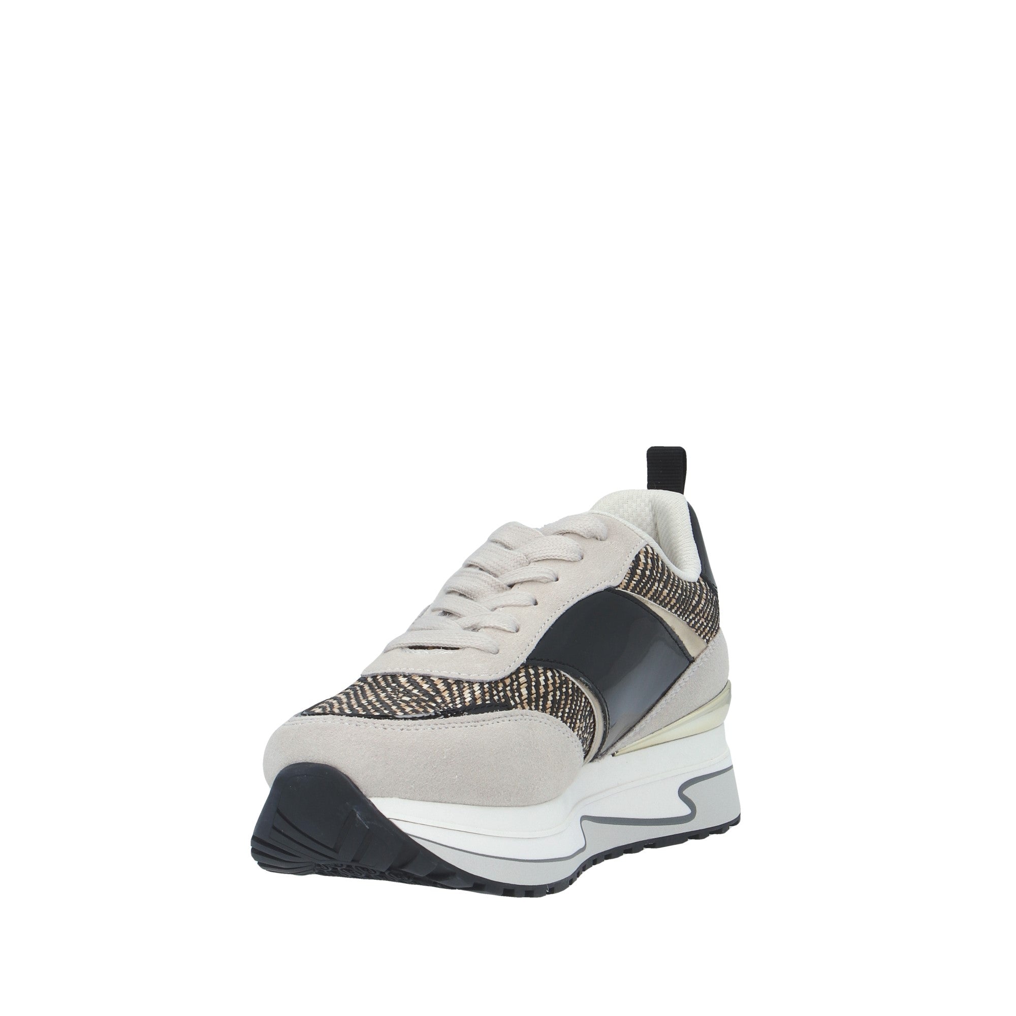 Liu Jo SNEAKER Bianco/nero