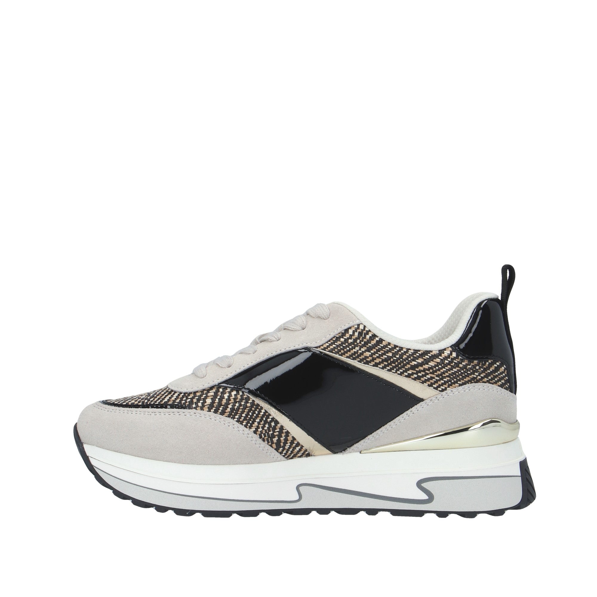 Liu Jo SNEAKER Bianco/nero