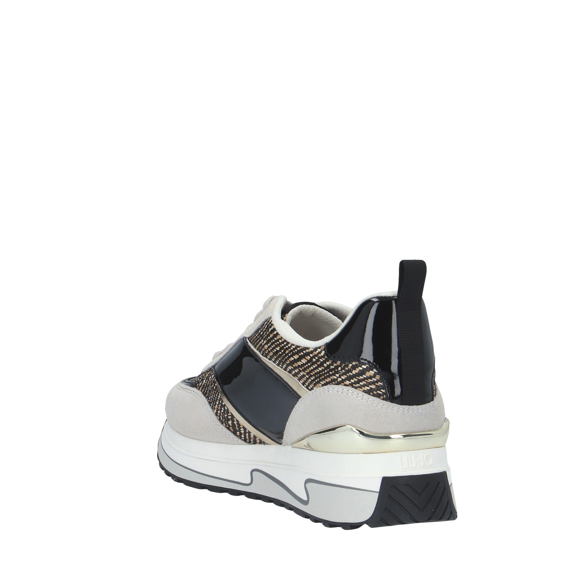 Liu Jo SNEAKER Bianco/nero