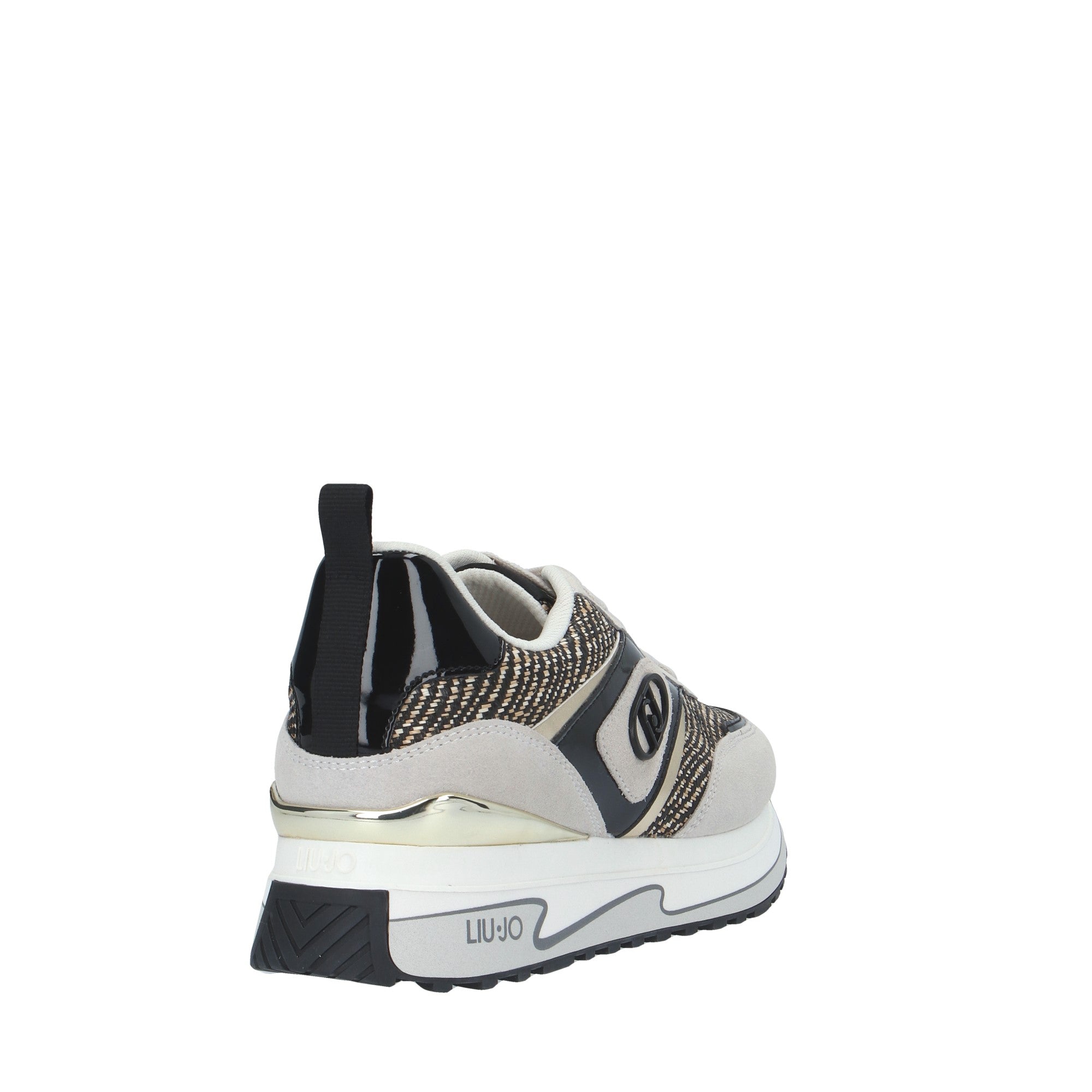 Liu Jo SNEAKER Bianco/nero