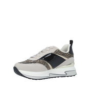 Liu Jo SNEAKER Bianco/nero