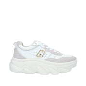 Liu Jo SNEAKER Bianco