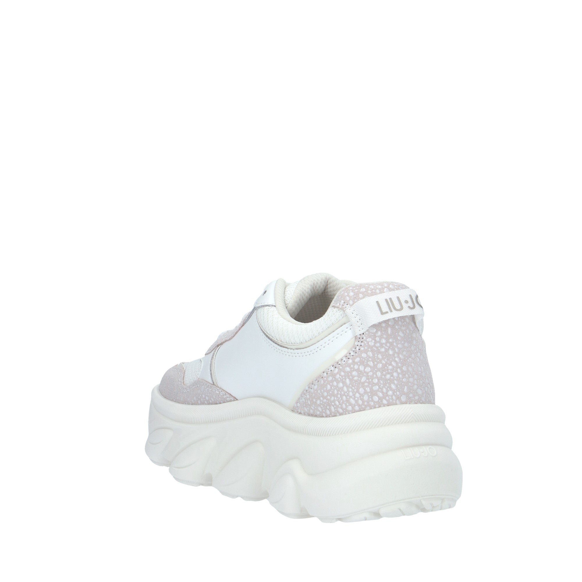 Liu Jo SNEAKER Bianco