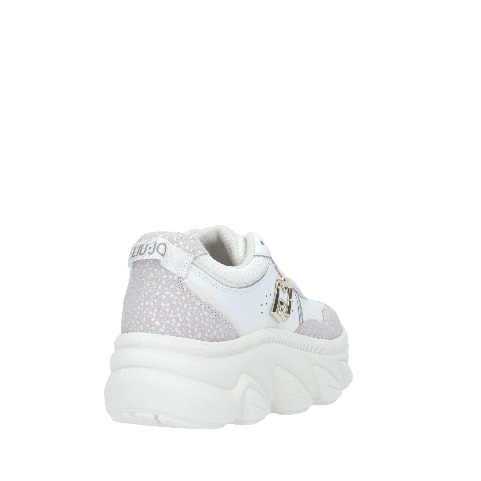 Liu Jo SNEAKER Bianco