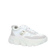 Liu Jo SNEAKER Bianco