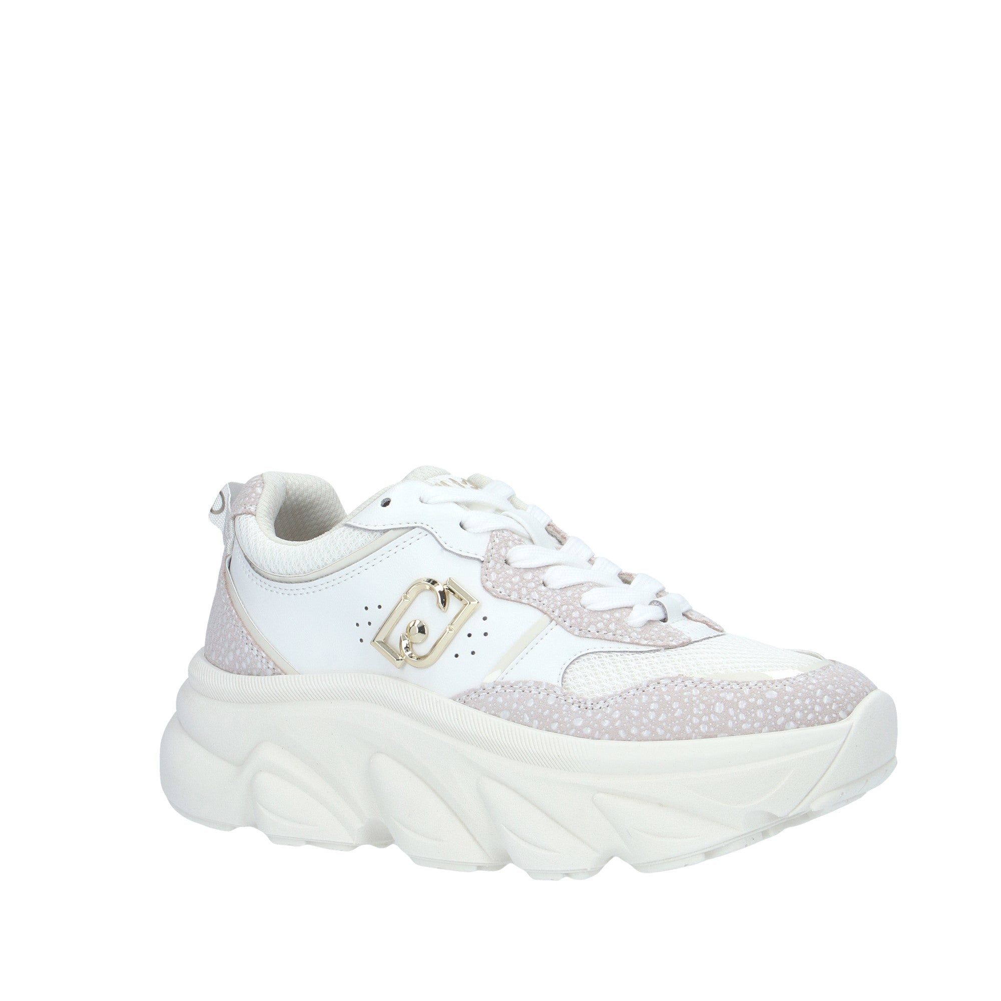 Liu Jo SNEAKER Bianco