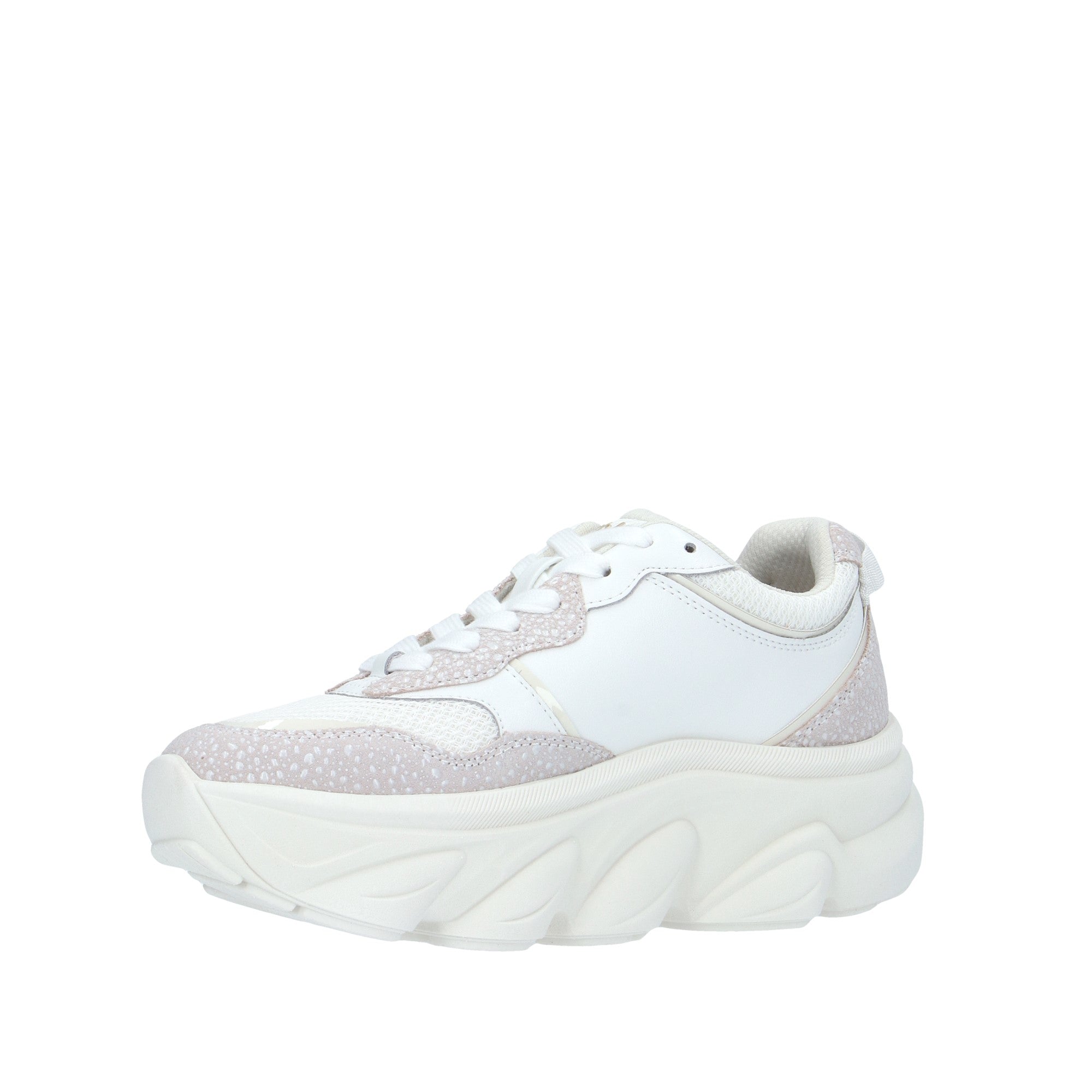 Liu Jo SNEAKER Bianco