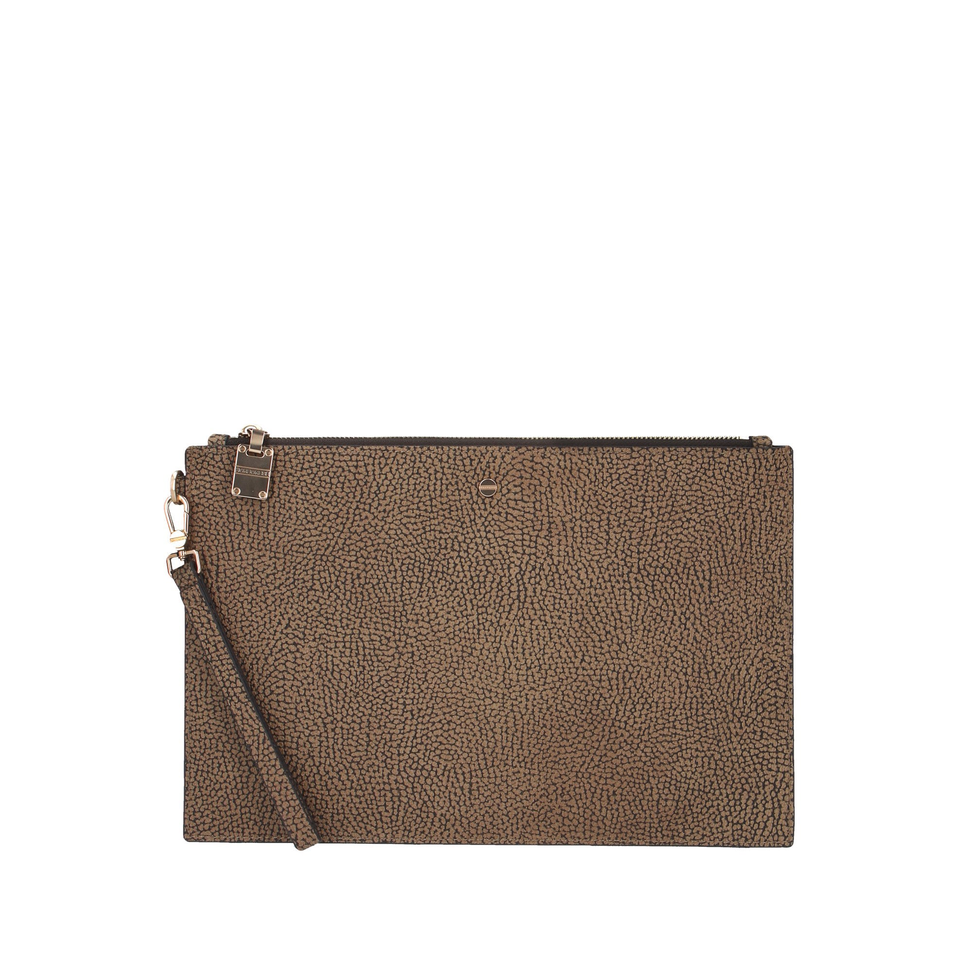 Borbonese BUSTINA Naturale