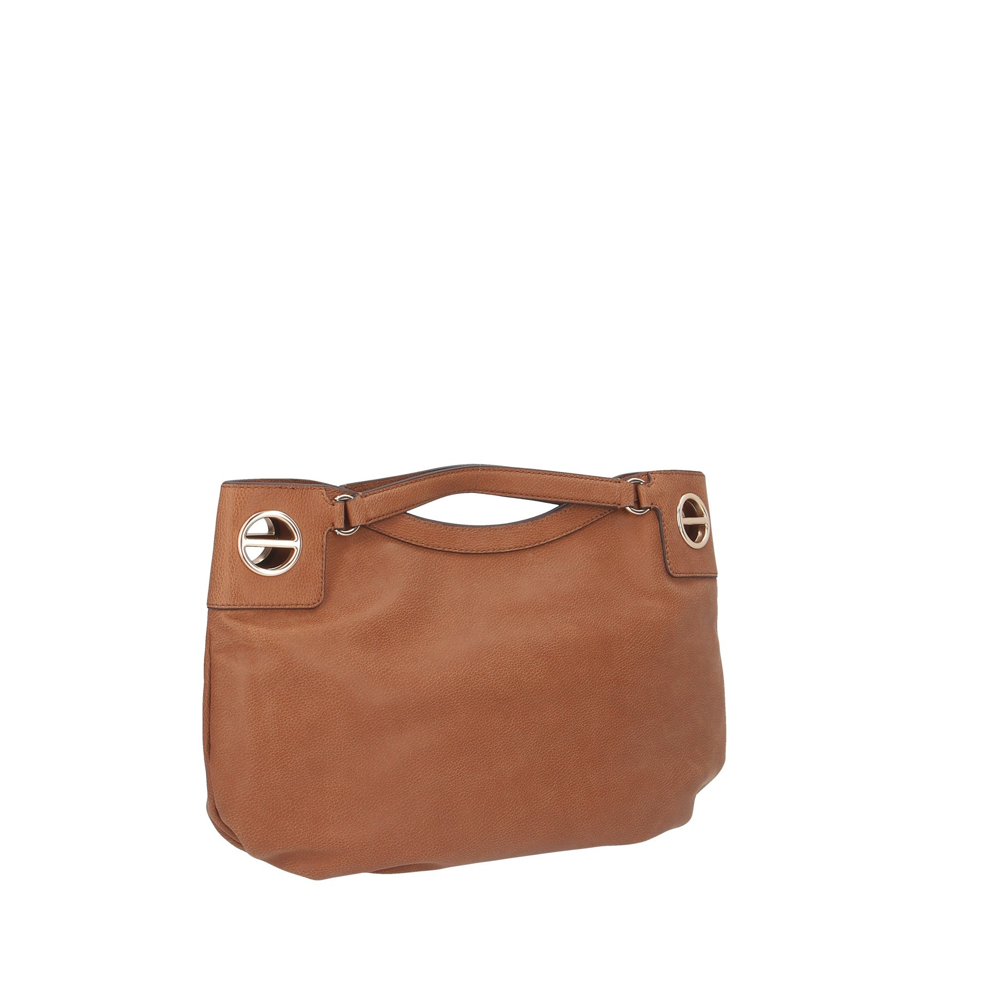 Borbonese BORSA A MANO Cuoio