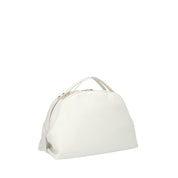 Borbonese BORSA A MANO Bianco Spento