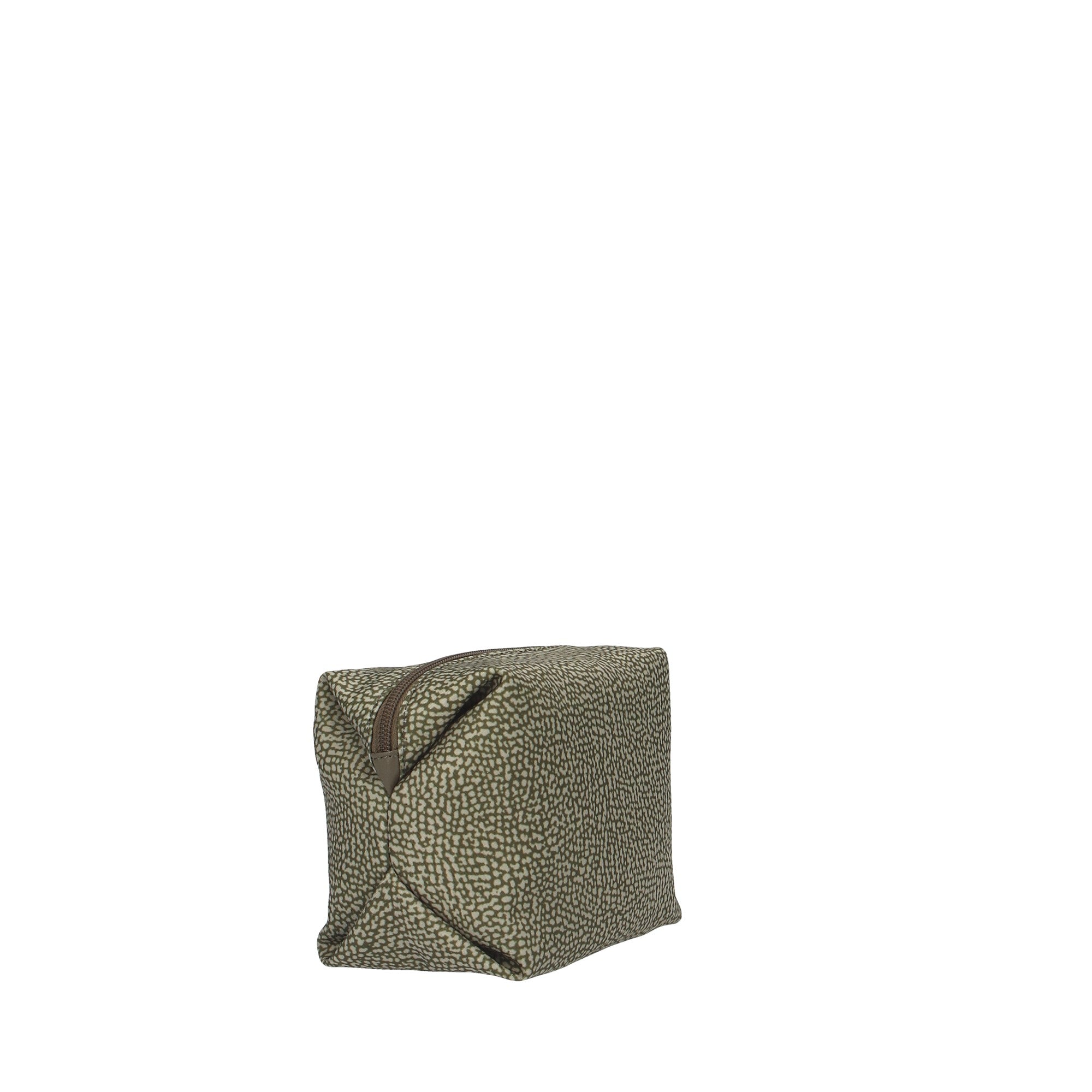 Borbonese BEAUTY  Verde