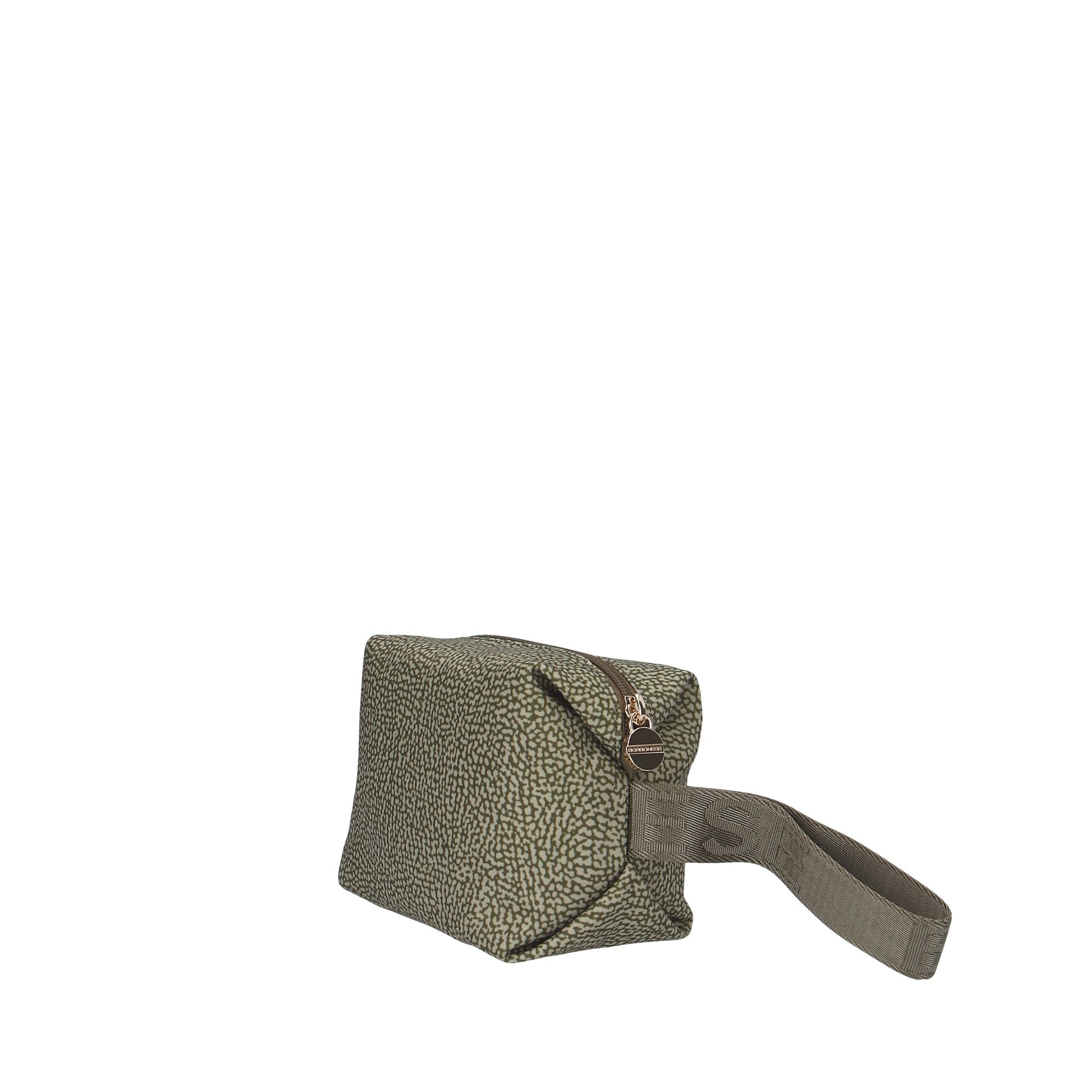 Borbonese BEAUTY  Verde