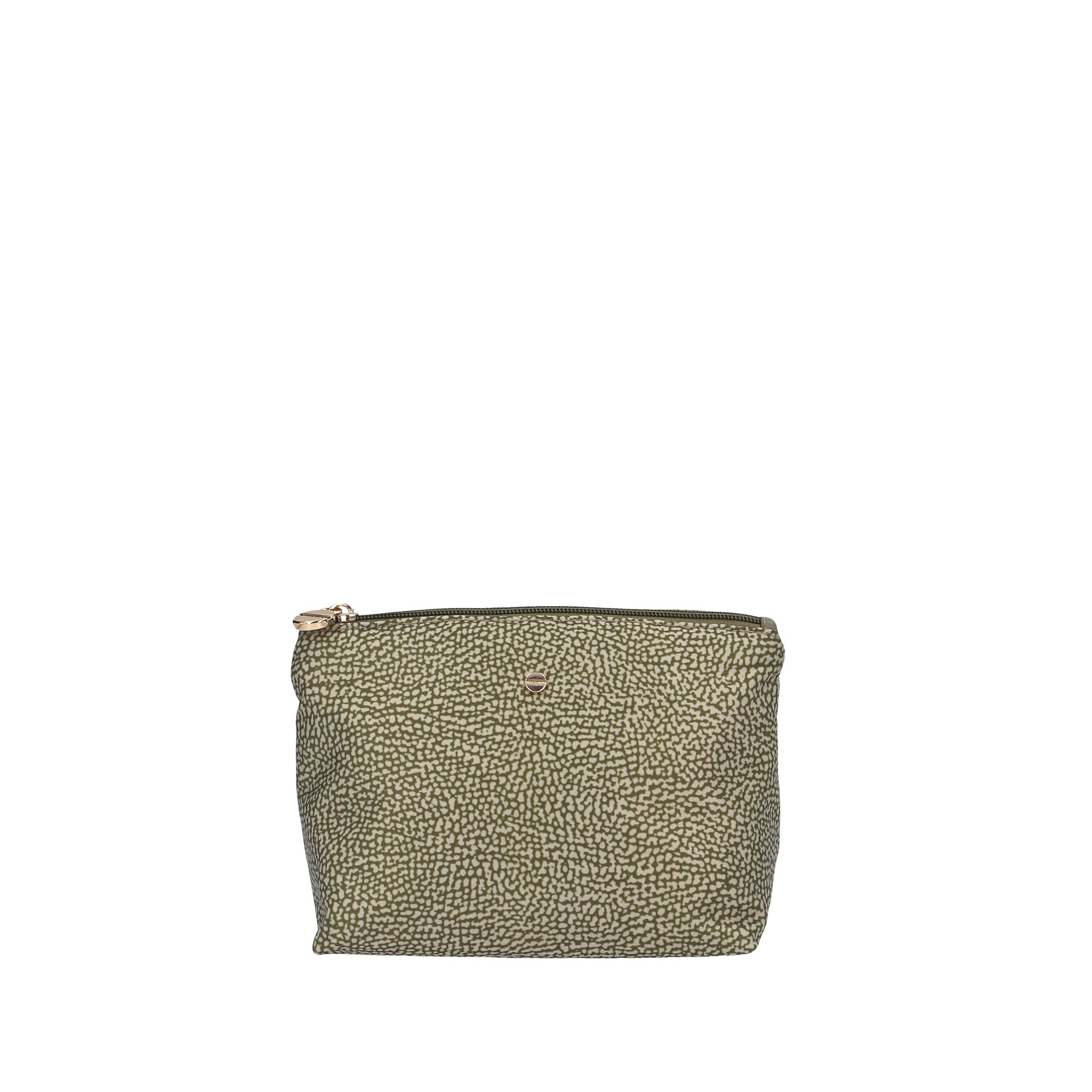 Borbonese BEAUTY  Verde