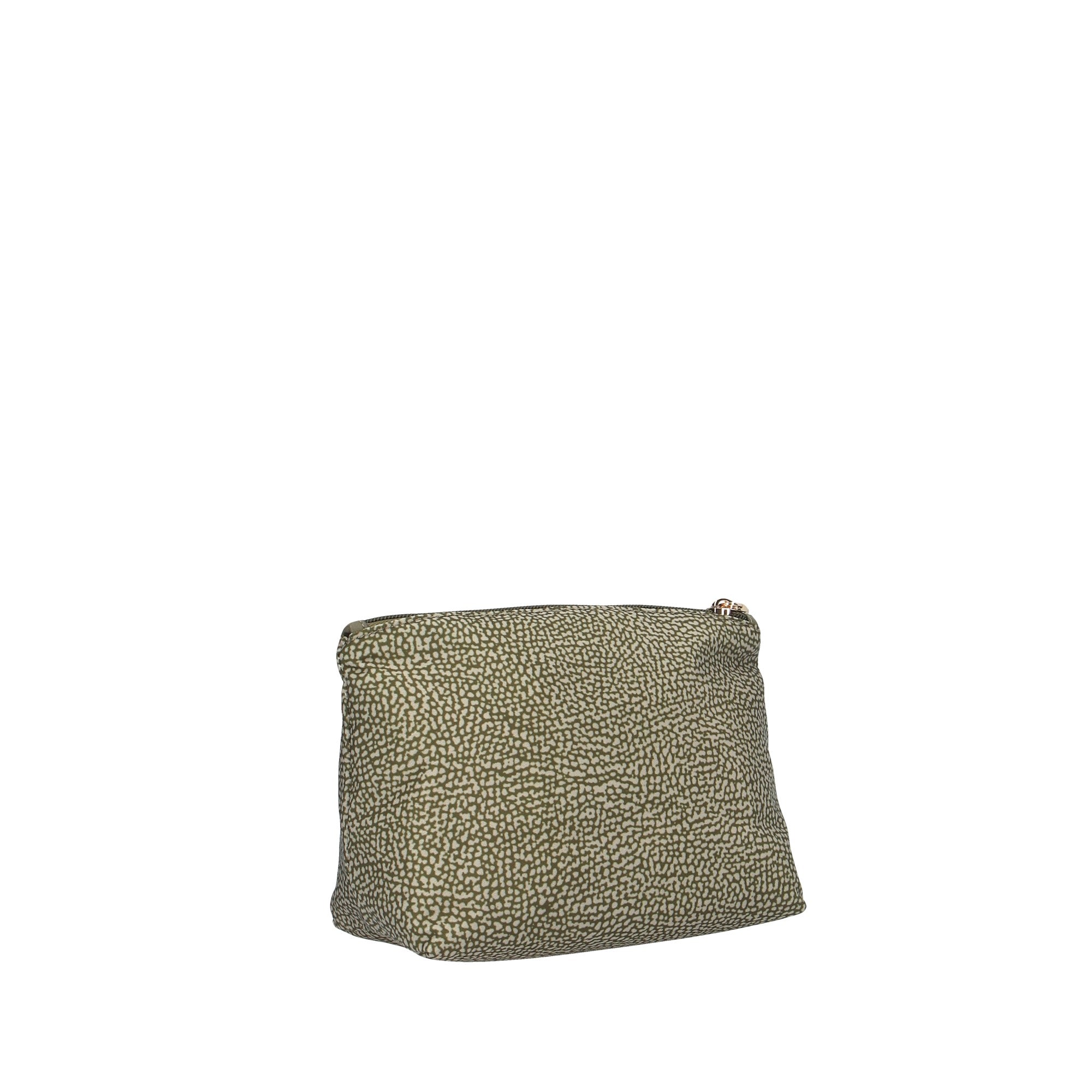 Borbonese BEAUTY  Verde