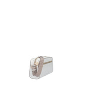 Borbonese TRACOLLA Bianco Cotone