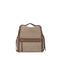 Borbonese BORSA A MANO Beige/marrone