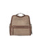 Borbonese BORSA A MANO Beige/marrone