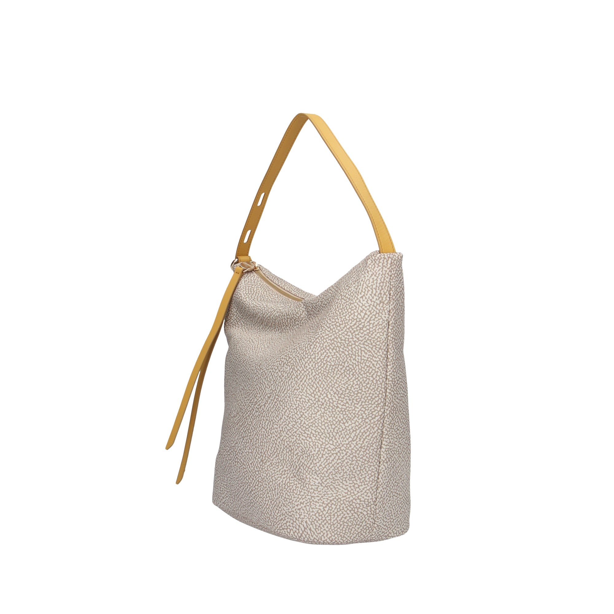 Borbonese SECCHIELLO Sabbia