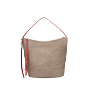 Borbonese SECCHIELLO Beige