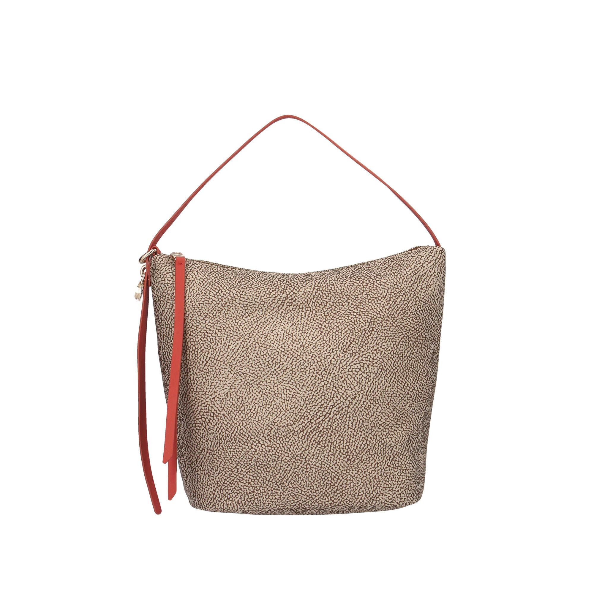 Borbonese SECCHIELLO Beige