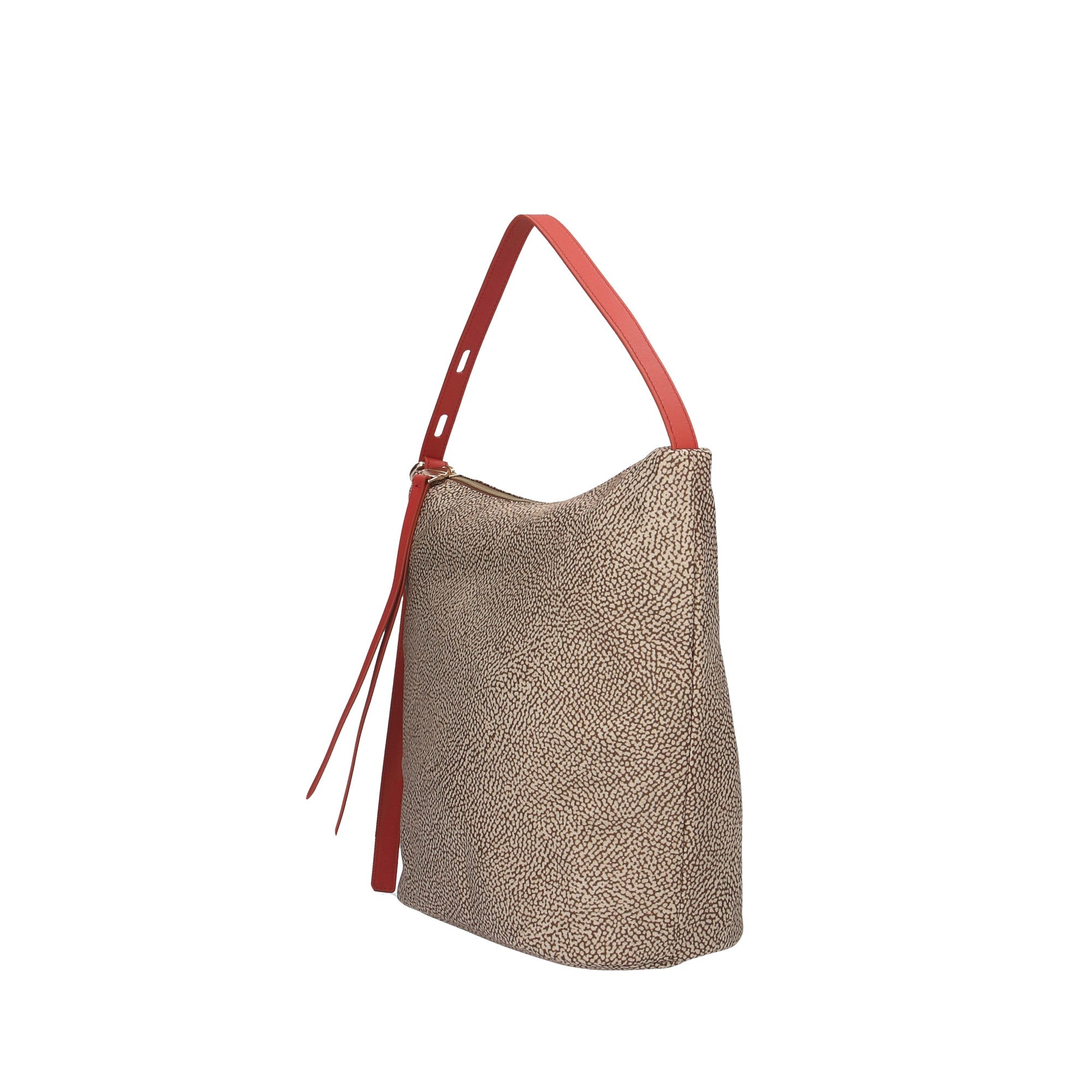 Borbonese SECCHIELLO Beige