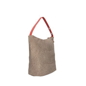 Borbonese SECCHIELLO Beige