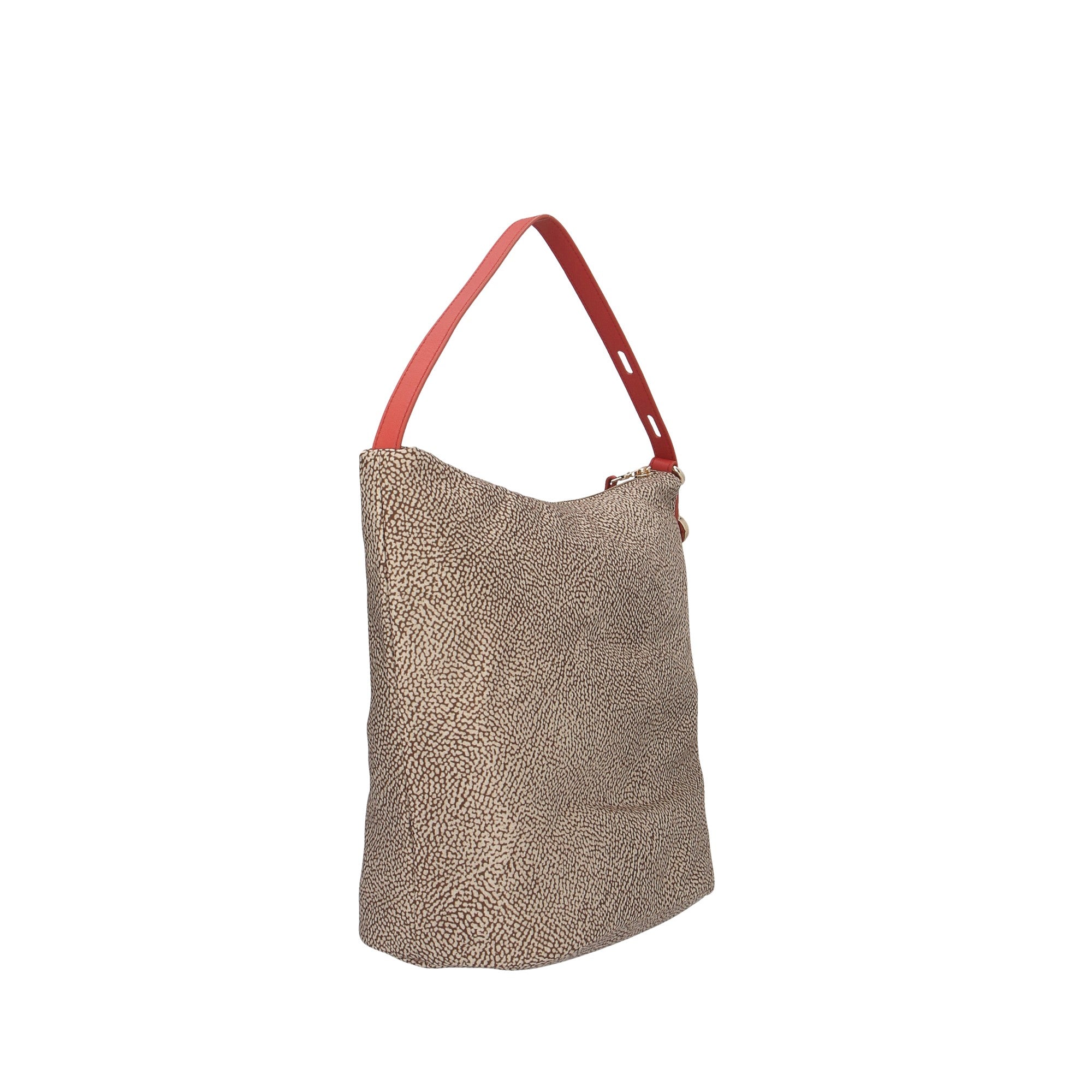 Borbonese SECCHIELLO Beige