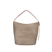 Borbonese SECCHIELLO Beige