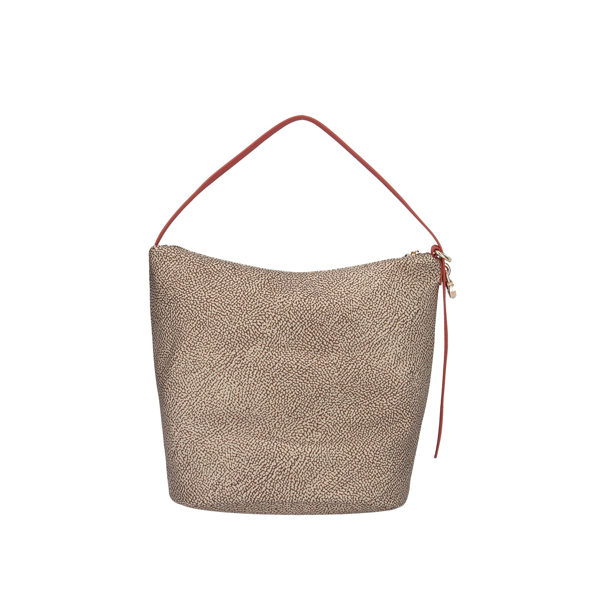 Borbonese SECCHIELLO Beige