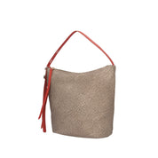 Borbonese SECCHIELLO Beige