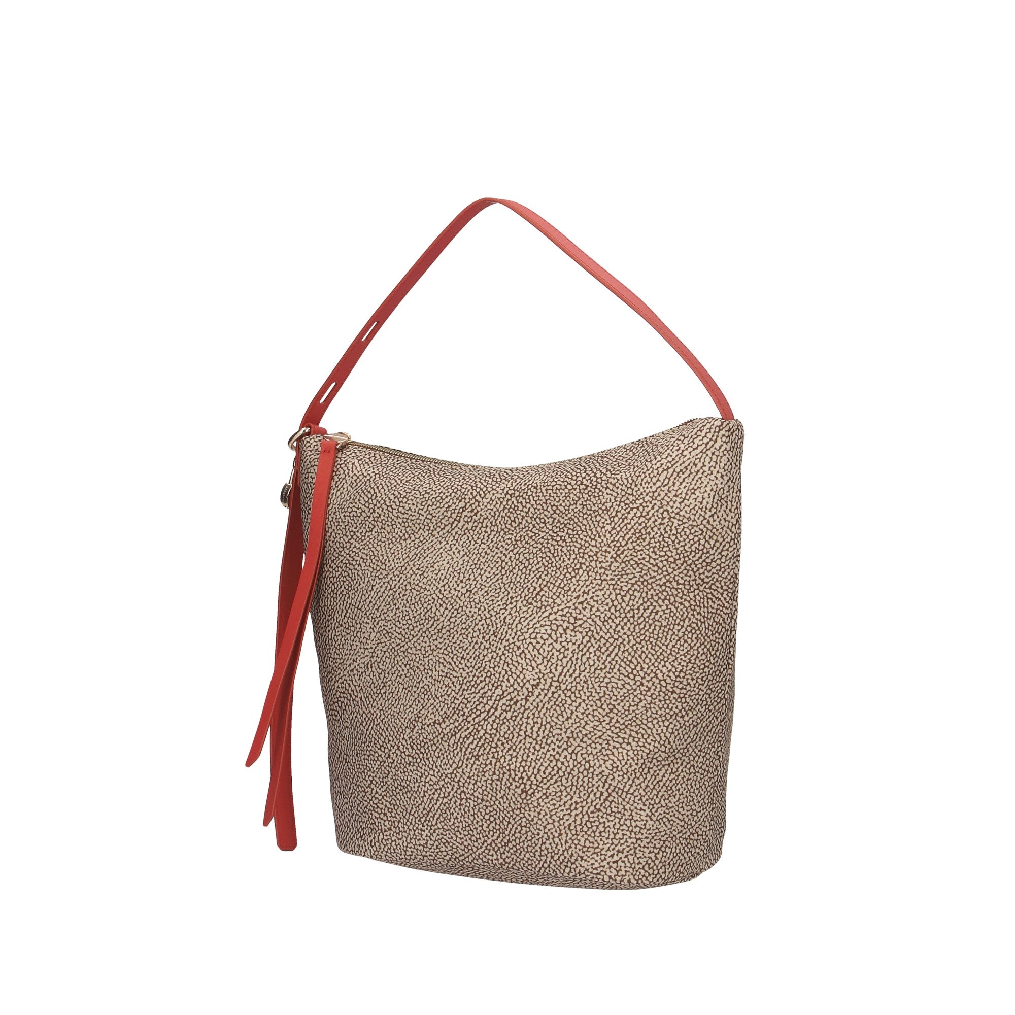 Borbonese SECCHIELLO Beige