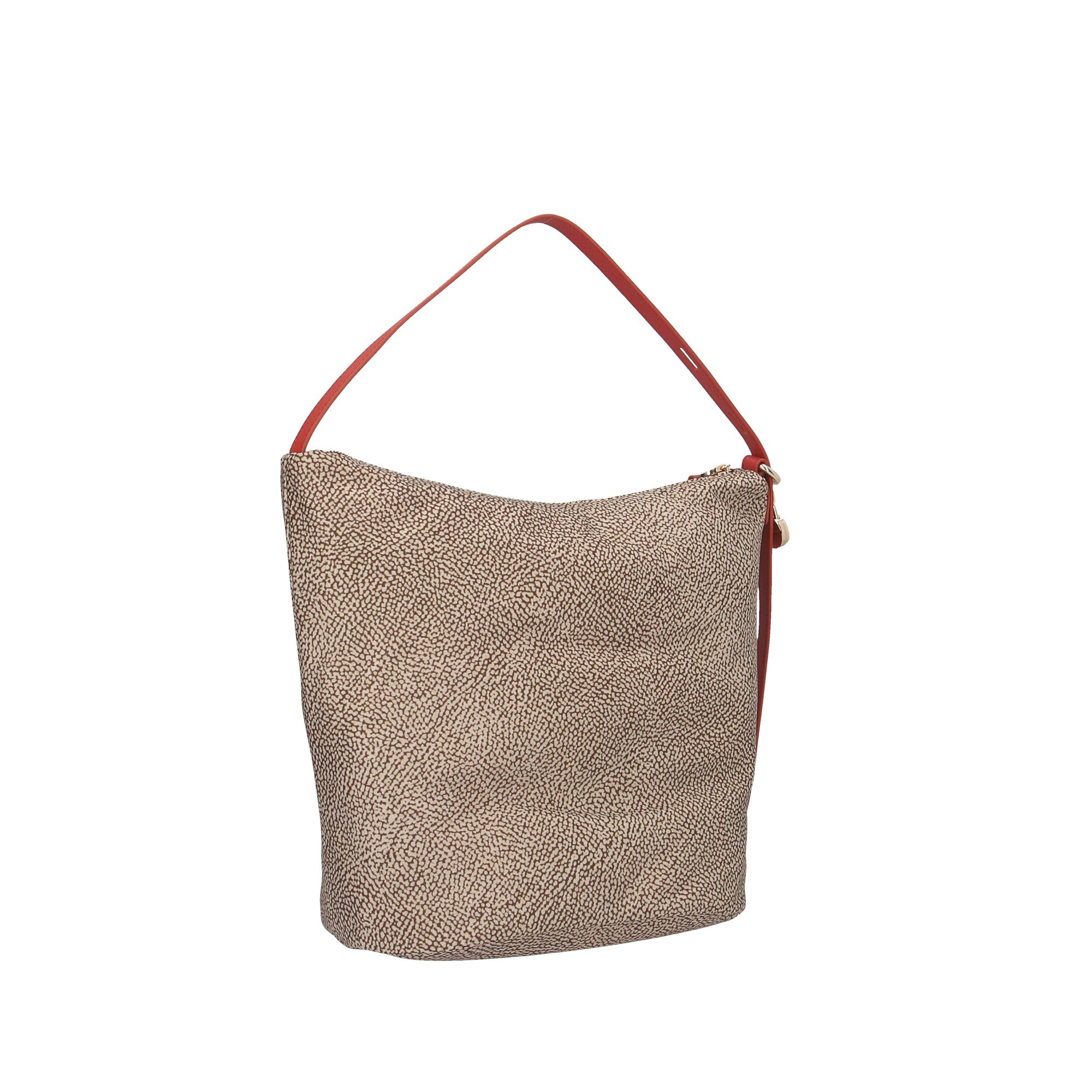 Borbonese SECCHIELLO Beige