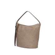 Borbonese SECCHIELLO Beige/marrone
