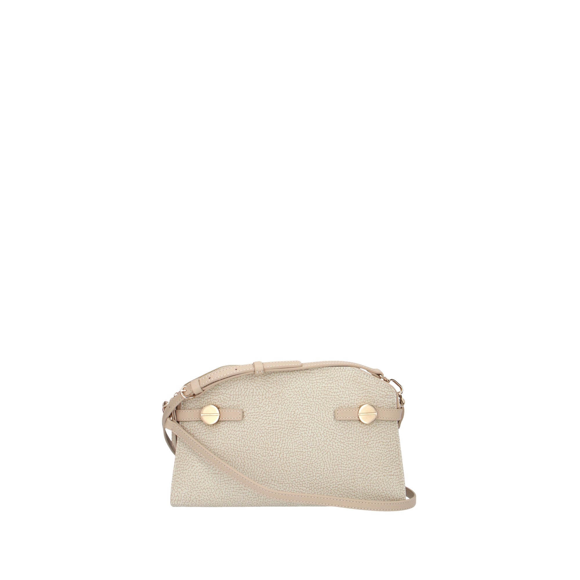 Borbonese TRACOLLA Sabbia