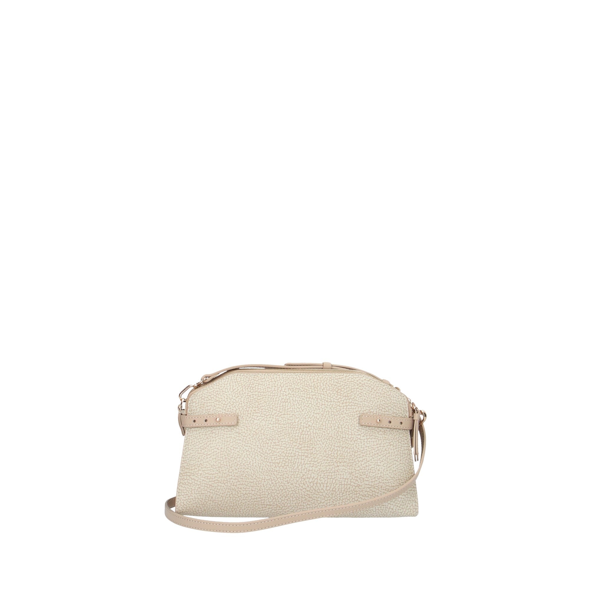 Borbonese TRACOLLA Sabbia