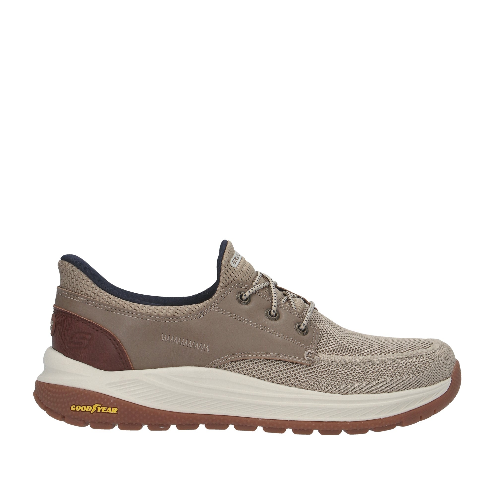 Skechers SLIP-INS Taupe