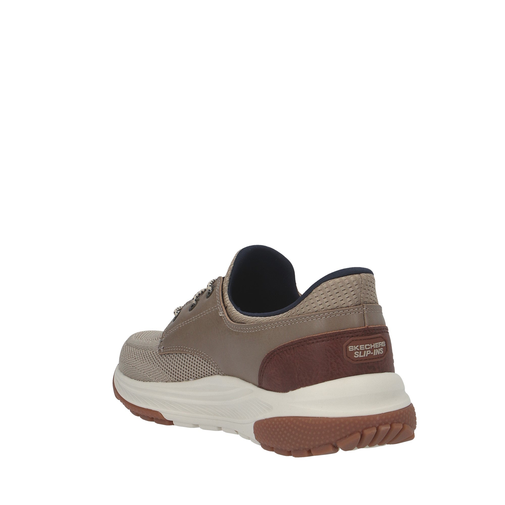 Skechers SLIP-INS Taupe