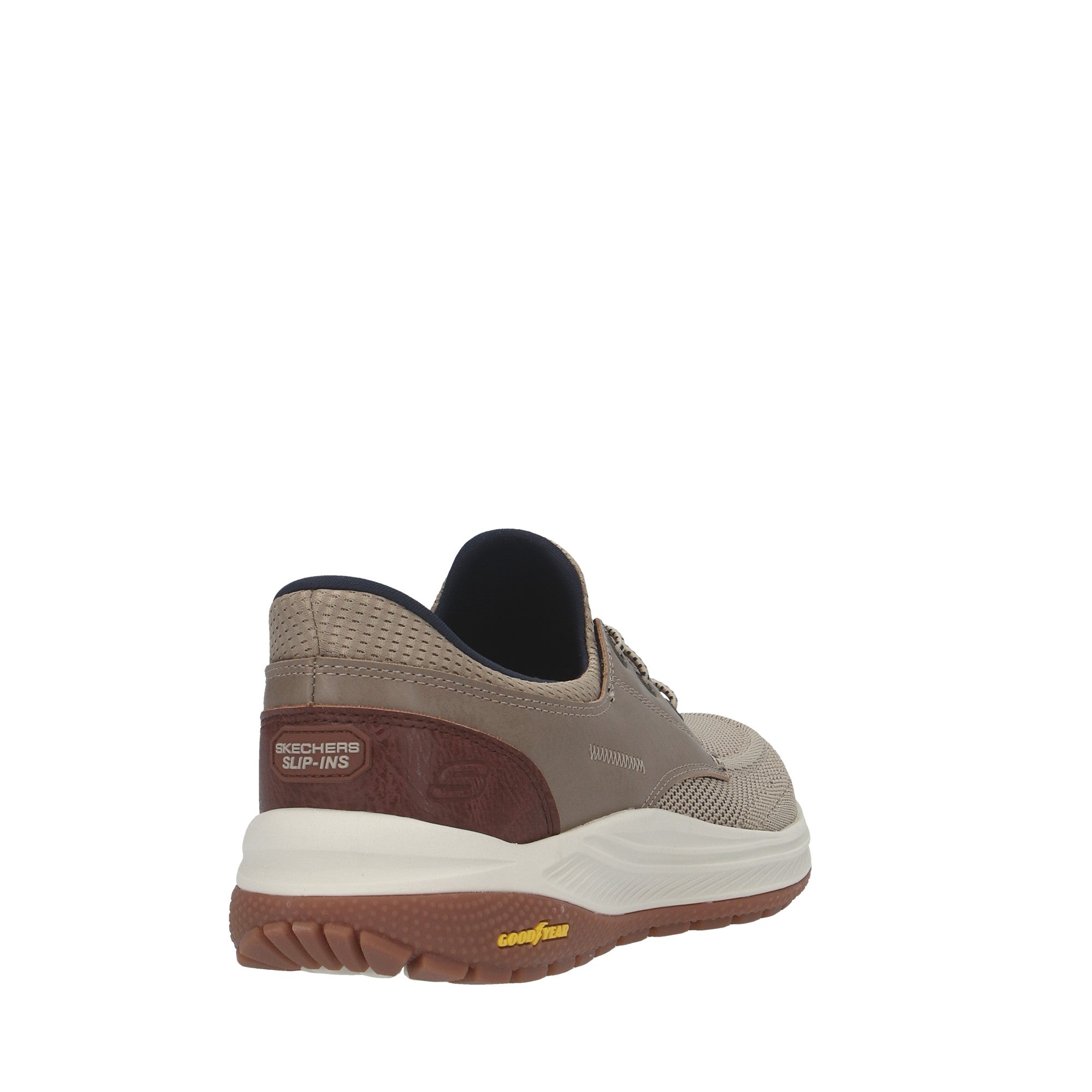 Skechers SLIP-INS Taupe