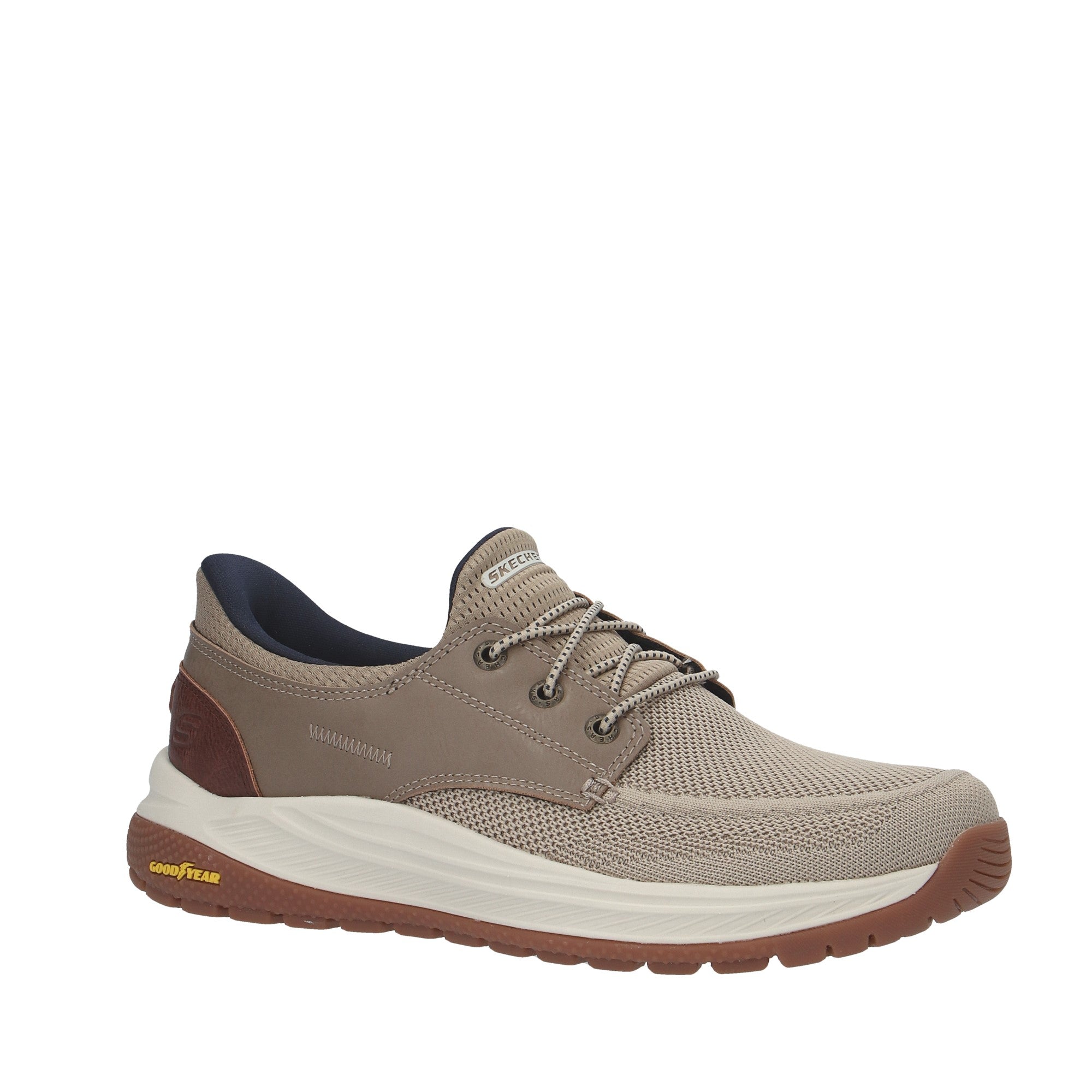 Skechers SLIP-INS Taupe