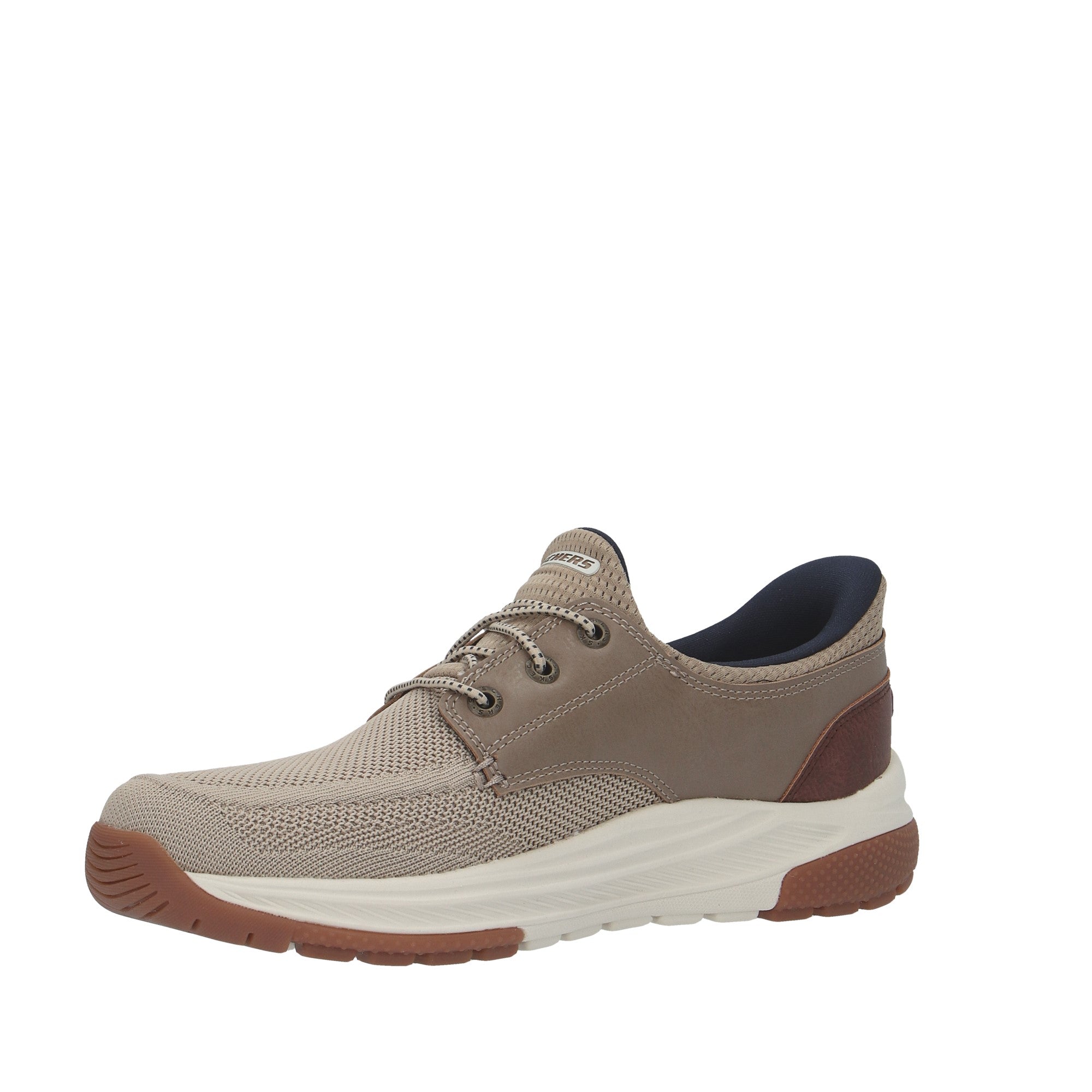 Skechers SLIP-INS Taupe