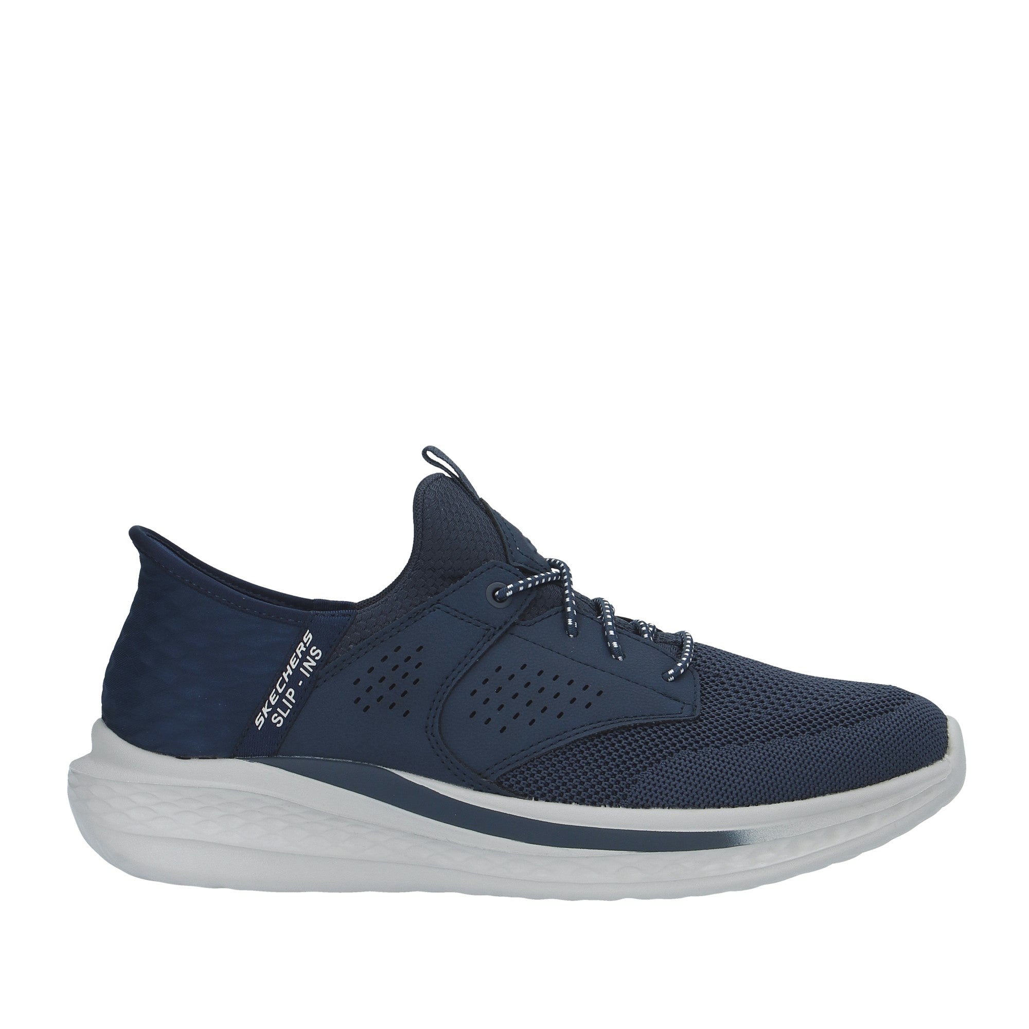 Skechers SLIP-INS Blu