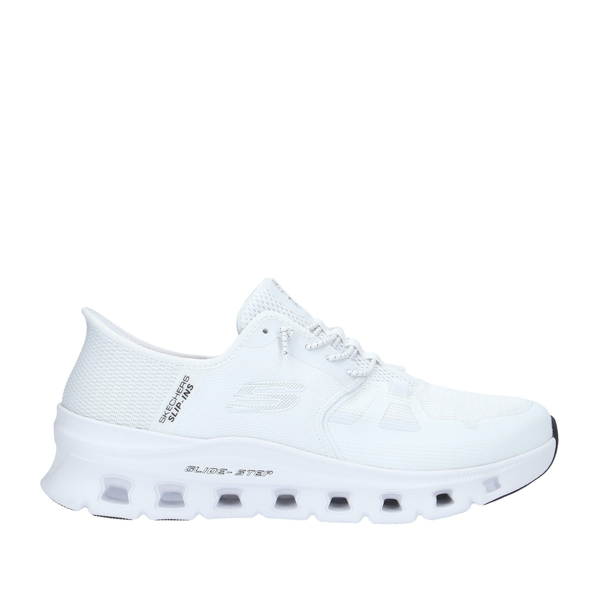 Skechers SLIP-INS Bianco