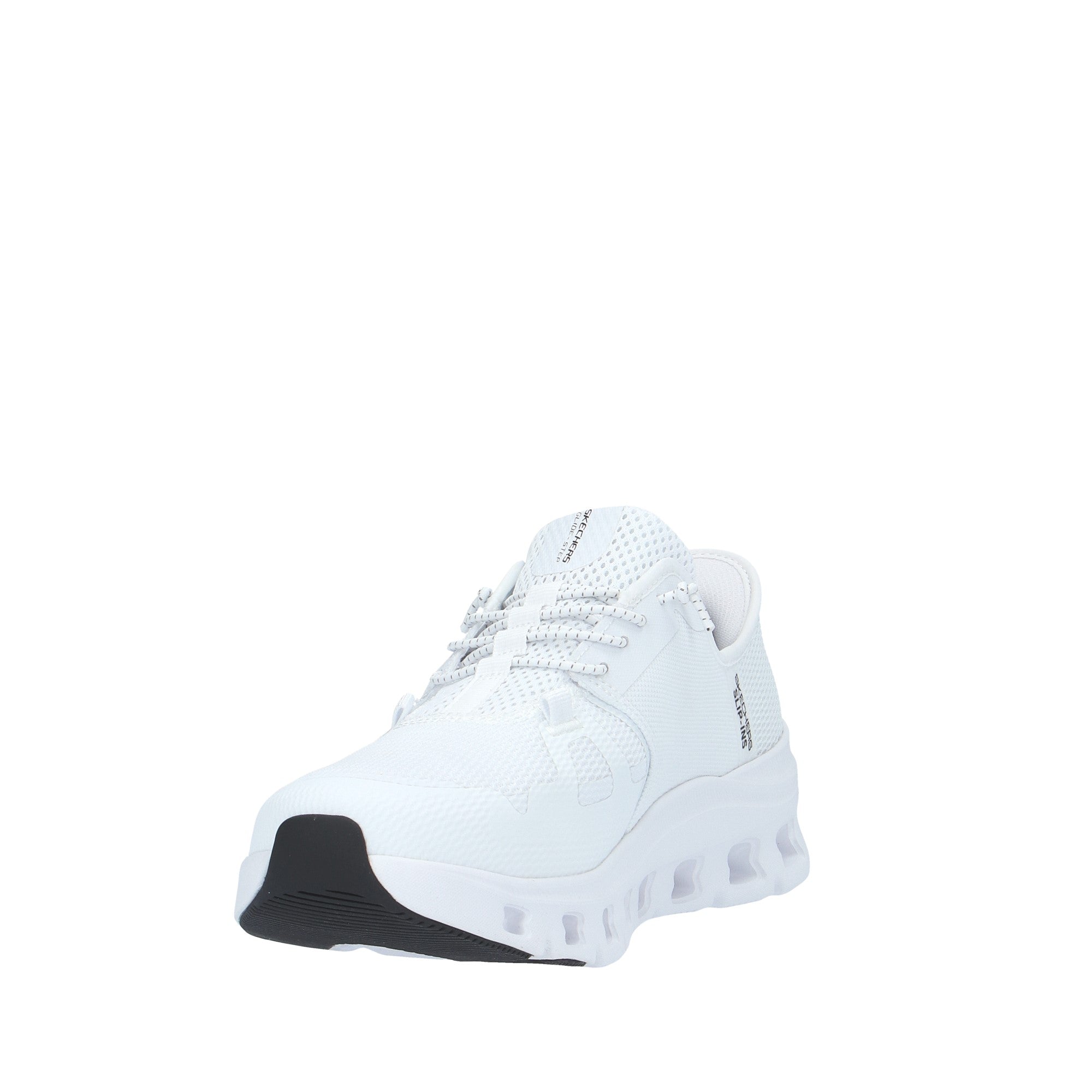 Skechers SLIP-INS Bianco
