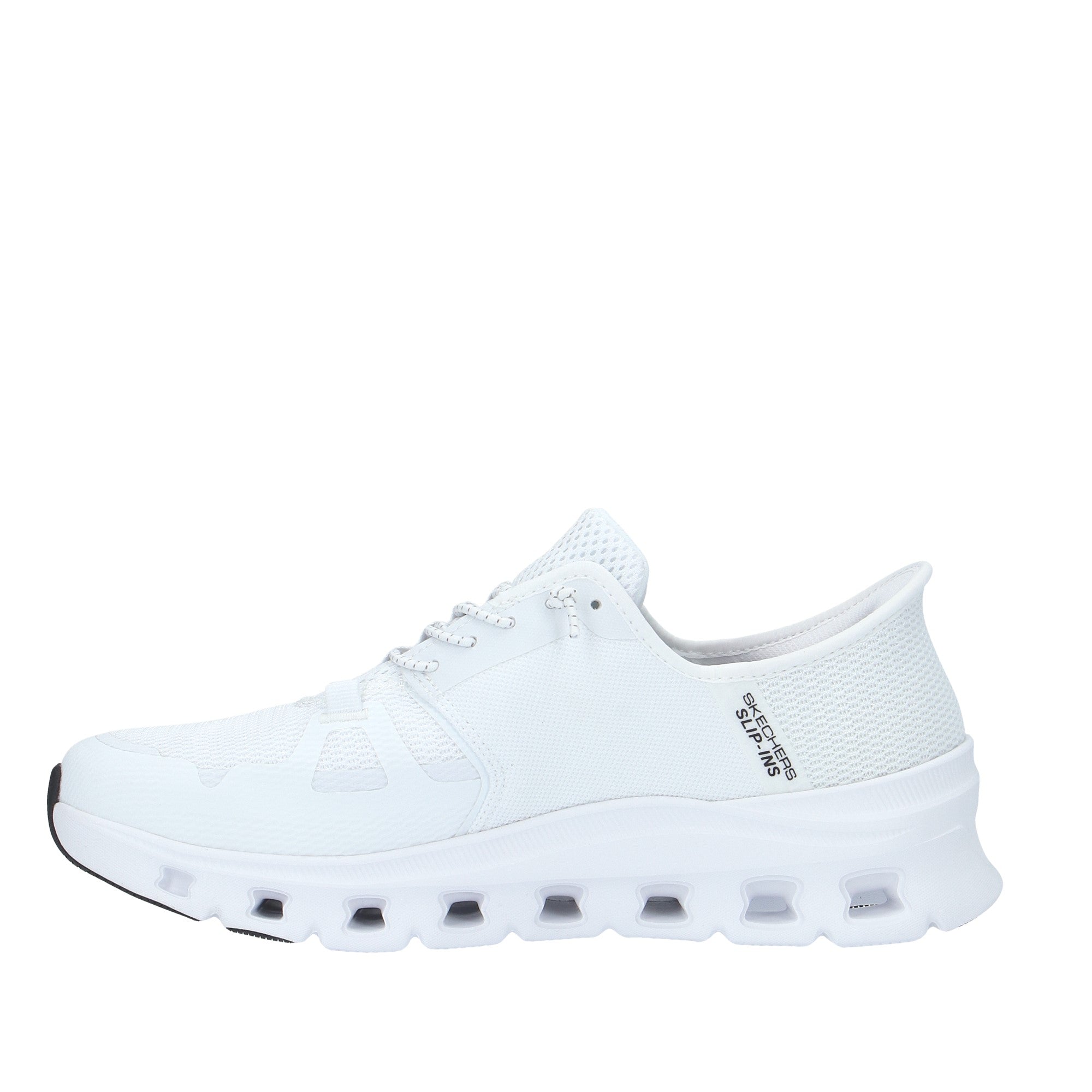 Skechers SLIP-INS Bianco