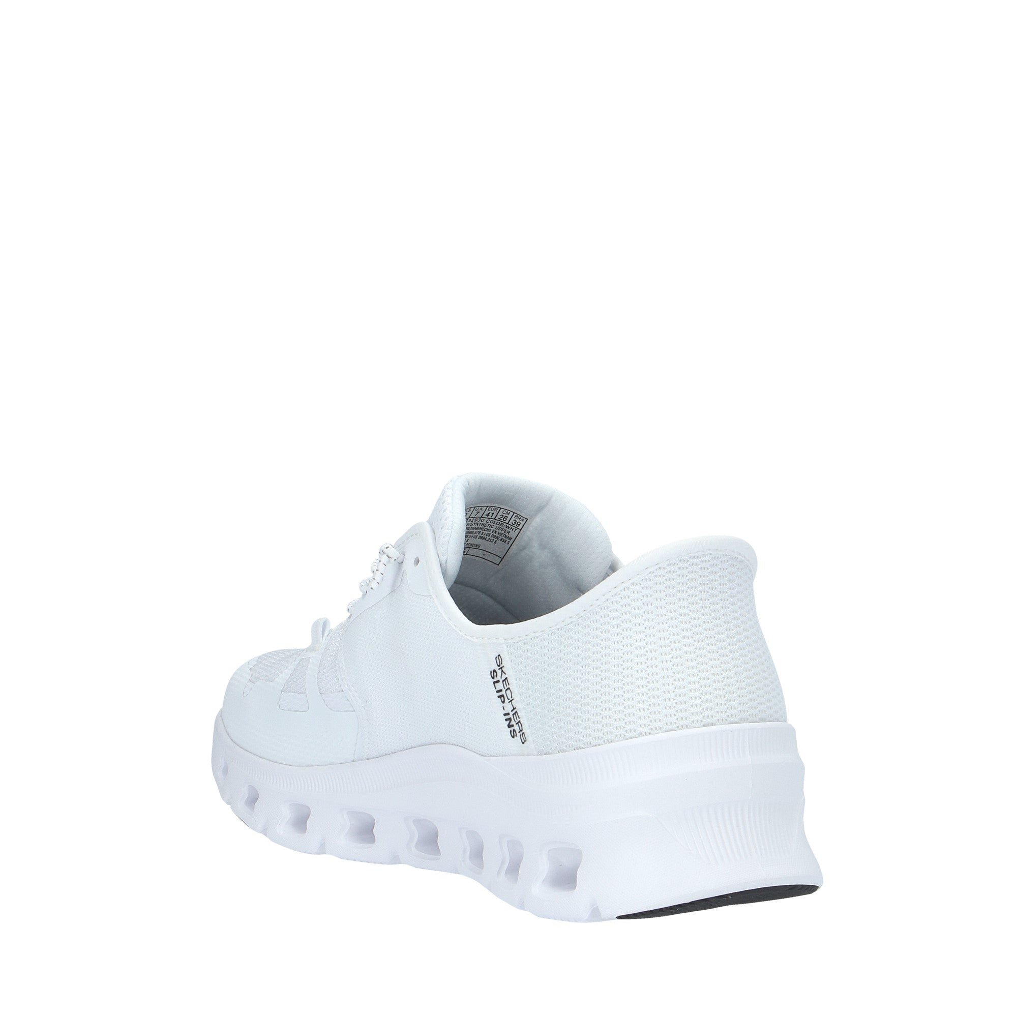 Skechers SLIP-INS Bianco